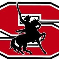 Sheridan High School Logo