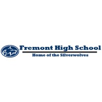 Fremont High School Logo