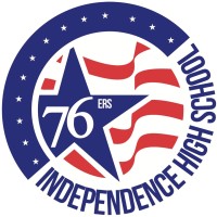 Independence High School Logo