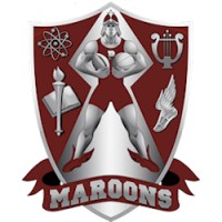 Perry High School Logo