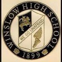 Winslow High School Logo