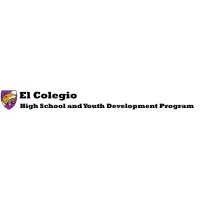 El Colegio Charter School Logo