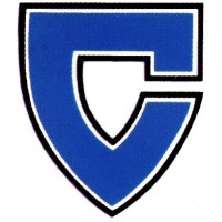 Centennial High School Logo
