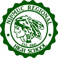 Nipmuc Regional High School Logo