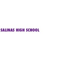 Salinas High School Logo