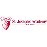St Josephs Academy Logo