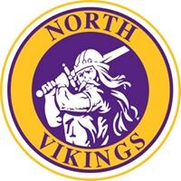 North High School Logo