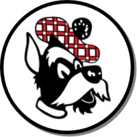 Glasgow High School Logo