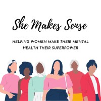 She Makes Sense Logo