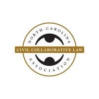 NC Civil Collaborative Law Association Logo