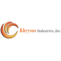 Khrysos Industries Logo