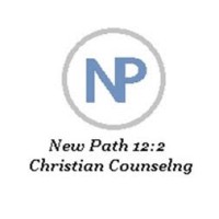 New Path 12:2 Christian Counseling Logo