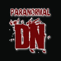 Paranormaldailynews Logo