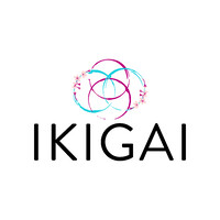 Ikigai.Ar Logo