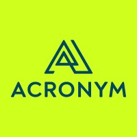 Acronym Solutions Inc. Logo
