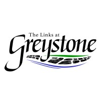 The Links at Greystone Logo