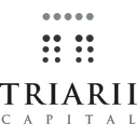Triarii Capital Logo