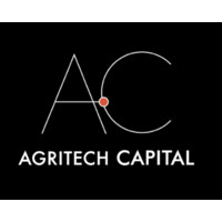 AgriTech Capital Logo
