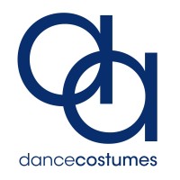 AA Dance Costumes Logo
