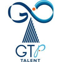 GTP Talent Consultancy Logo