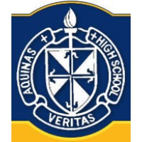 Aquinas High School Logo