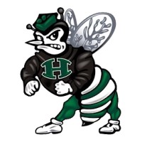 Huntsville High School Logo