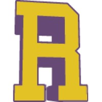 Ridgeview High School Logo