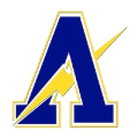 Agoura High School Logo