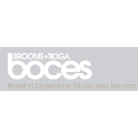 Broome-Delaware-Tioga Boces Logo