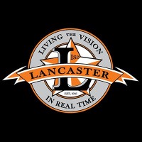 Lancaster High School Logo