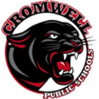 Cromwell High School Logo