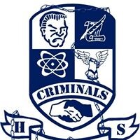 Yuma High School Logo