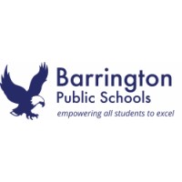 Barrington High School Logo
