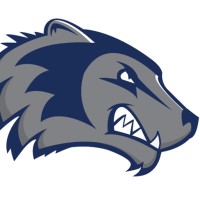 Hunter High School Logo