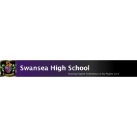 Swansea High School Logo