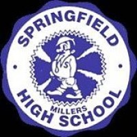 Springfield High School Logo