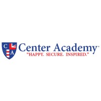 Center Academy Logo