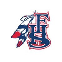 Franklin High School Logo