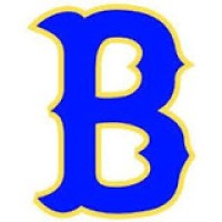 Blacksburg High School Logo