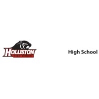 Holliston High School Logo
