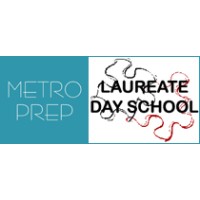 Metropolitan Preparatory Schools Logo