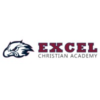 Excel Christian Academy Logo