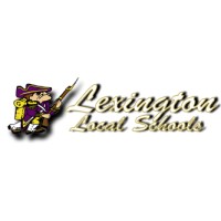 Lexington High School Logo