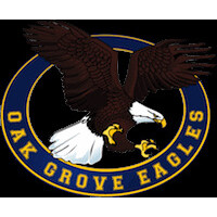 Oak Grove High School Logo