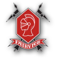 Fairview High School Logo