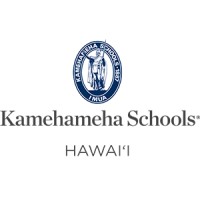 Kamehameha Schools Hawaii Campus Logo