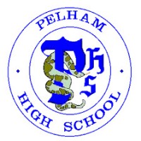 Pelham High School Logo