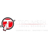 Tecumseh High School Logo