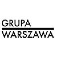 Grupa Warszawa Logo