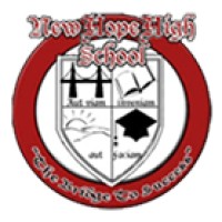 New Hope High School Logo